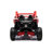 Freddo 48 Volt 2 Seater Battery Powered Ride On with Remote Control-86551118