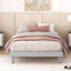 Base de lit plateforme moderne flottante-463790038-463790033