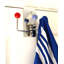 Melonia Steel Over-the-Door 3 - Hook Overdoor Hook