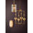 Antalya 4 Light Lantern-93521174-93521173