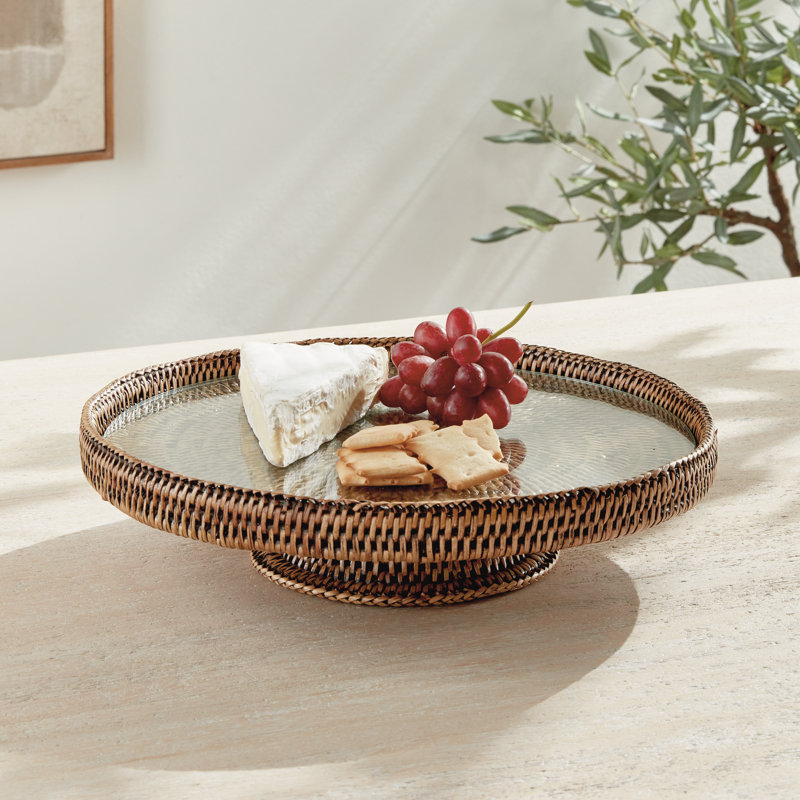 Wren Hill Tray