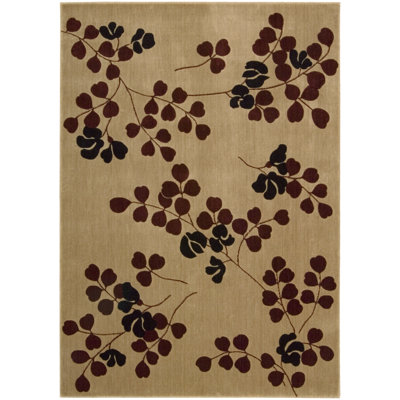 Patti Floral Indoor Rug