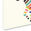 Art sur toile «Magic Code» Sansa-21939388