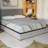 Diamond Pro Gel Memory Foam Ultra Cooling, Responsive Medium Feel, Greenguard Gold Certified, White Label Ready-475506569