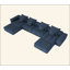 Canapé modulaire surdimensionné Modern-800267520
