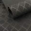 BBQ MATS Rubber Grill Grid Mat