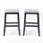 Saddle Barstool