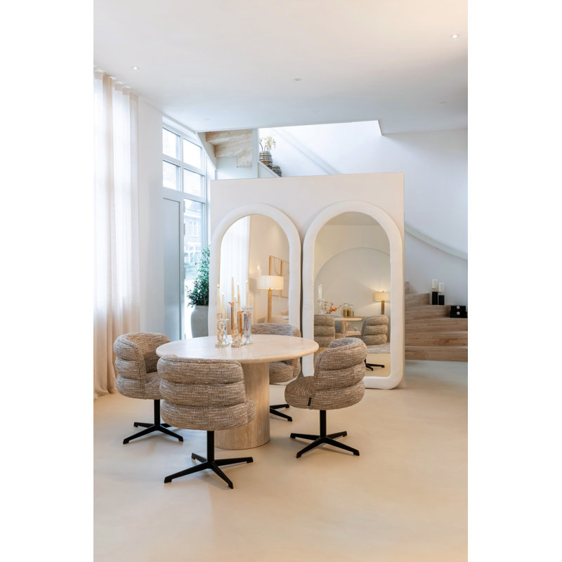 Dining Table Round Dining Table