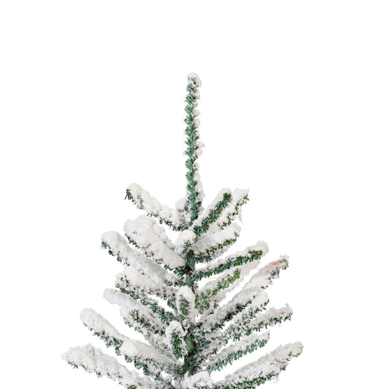 Arbre de Noël artificiel pin 9 po