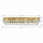 8 - Light Dimmable Vanity Light