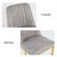 Tabouret de comptoir 25 po Branchville-985193450