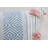 Bhawna's Fusion Rectangular Cotton Pillow Cover & Insert