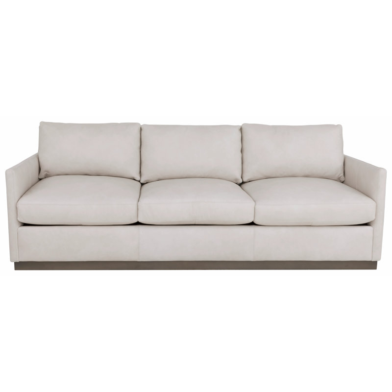Grand canapé Renwick, 1149 Olive, Amande chamois