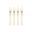STELLA Stainless Steel Dessert Fork-689138304