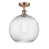 Cuivre antique est en rupture de stock