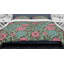 Ensemble de housse de couette designart fleurs-35228477