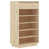 Oak is out of stock