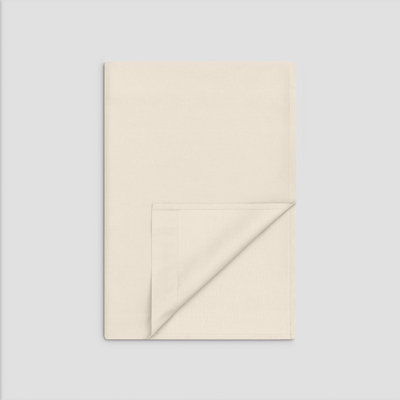 Drap en coton Samira