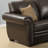 Railsback Upholstered Curved Sectional Symmetrical