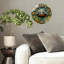 Horloge murale 12 pi