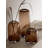 Melt Handmade Glass Table Vase-116431756