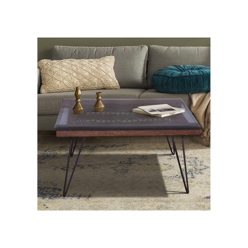 Table basse Donavan