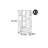Italian Style Simple Removable Bookcase-112561295-112561290