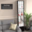 83.5" Cherry Blossom Shoji Room Divider-1782110615-1782110613