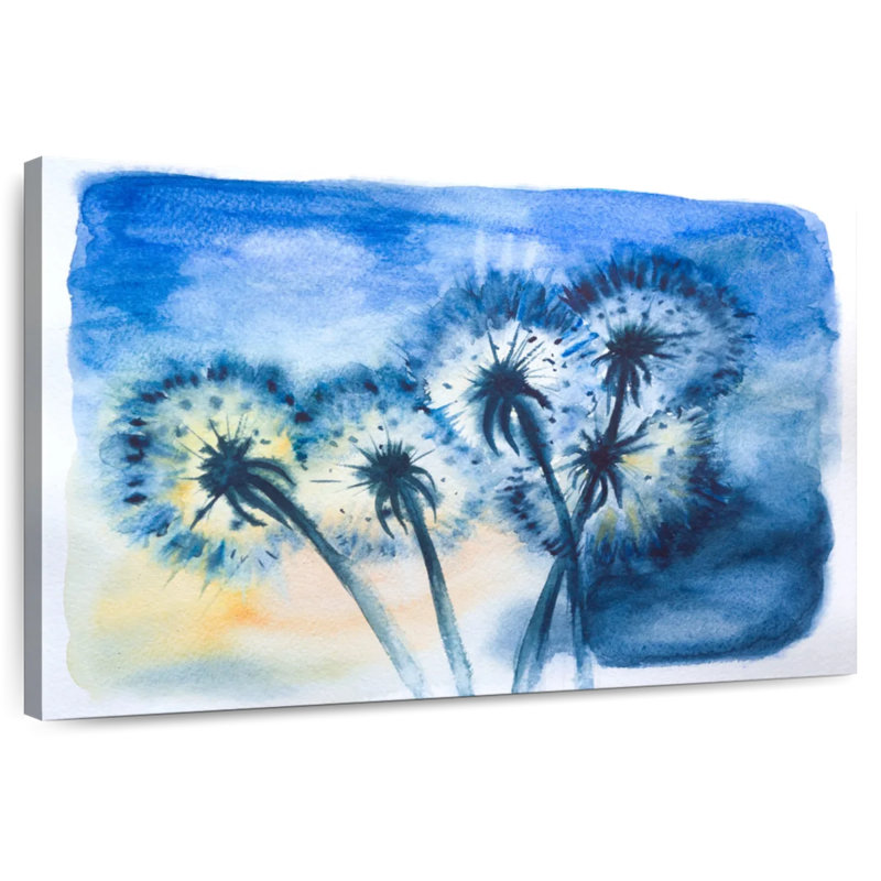 Harnek Dandelion, 8" H x 12" W