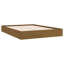 Bed Frame Solid Wood-84196901-84196900