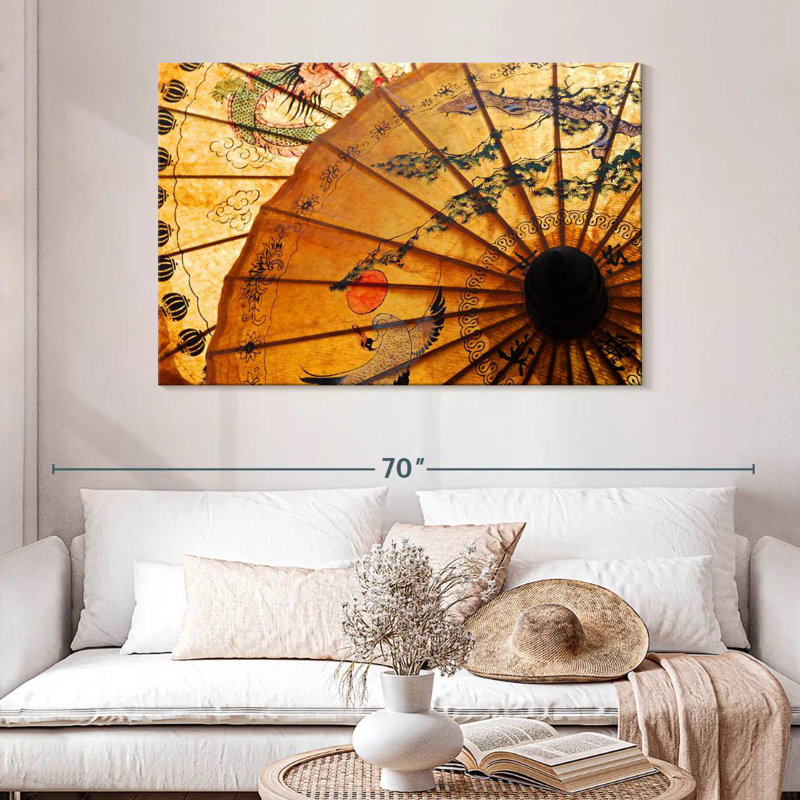 Parasol japonais Kerner