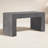 Lionel Concrete Outdoor Bench
