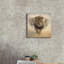 «Wicked Flee» par Collin Bogle, art mural sur toile-302868679