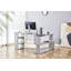 Shilo Piece Computer Desk Office Set