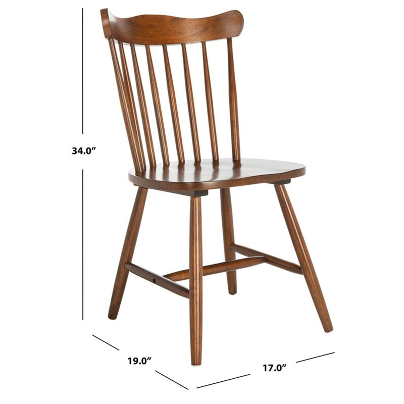 17.91'' H Side Chair