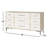 66'' W 9 - Drawer Dresser