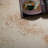 Tapis en cuir de vache Lilly