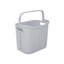 Berne PP Laundry Room Organizer with Wheels