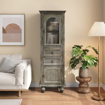Armoire de rangement Farmhouse