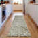 Premium Machine Washable Cerrito Taupe Rug