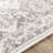 Fitz Oriental Indoor Rug-1960452428