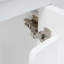 Base de meuble-lavabo simple 20 po seulement-92392868