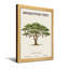 Plantes et fleurs, impression botanique de singe-1326014625-1326014624-1326014630