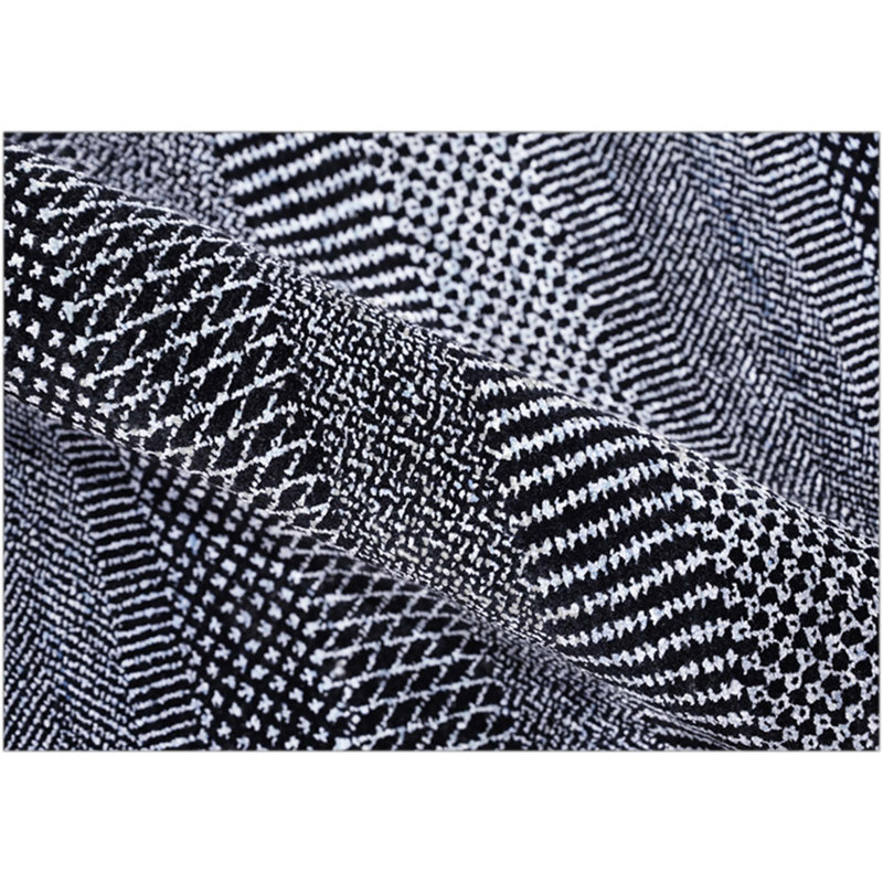Striped Area Rug, Rectangle 10' x 14'