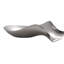 Nambe Curvo Spoon Rest