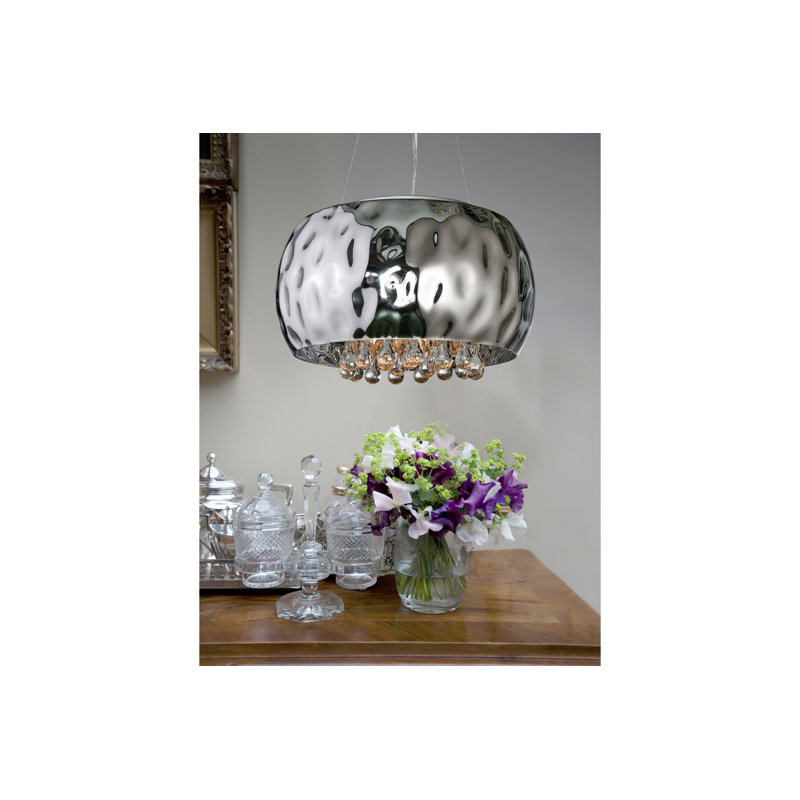Jovan Azzardo 5 - Light Novelty Pendant