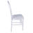 ToughResin Infinity Dining Chair by Chivari-1991485534
