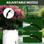 Plastic Hose Pot