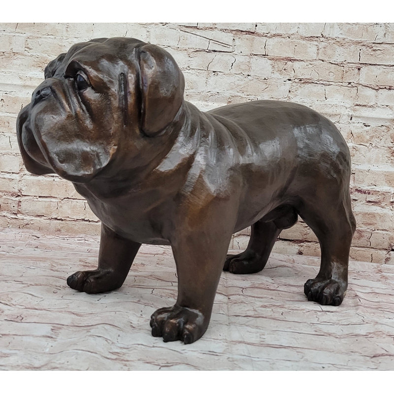 Figurines et sculptures Gertha