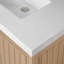 Meuble-lavabo de salle de bain Aula avec comptoir en quartz blanc Thassos de 2 po-1587004615-1591113614